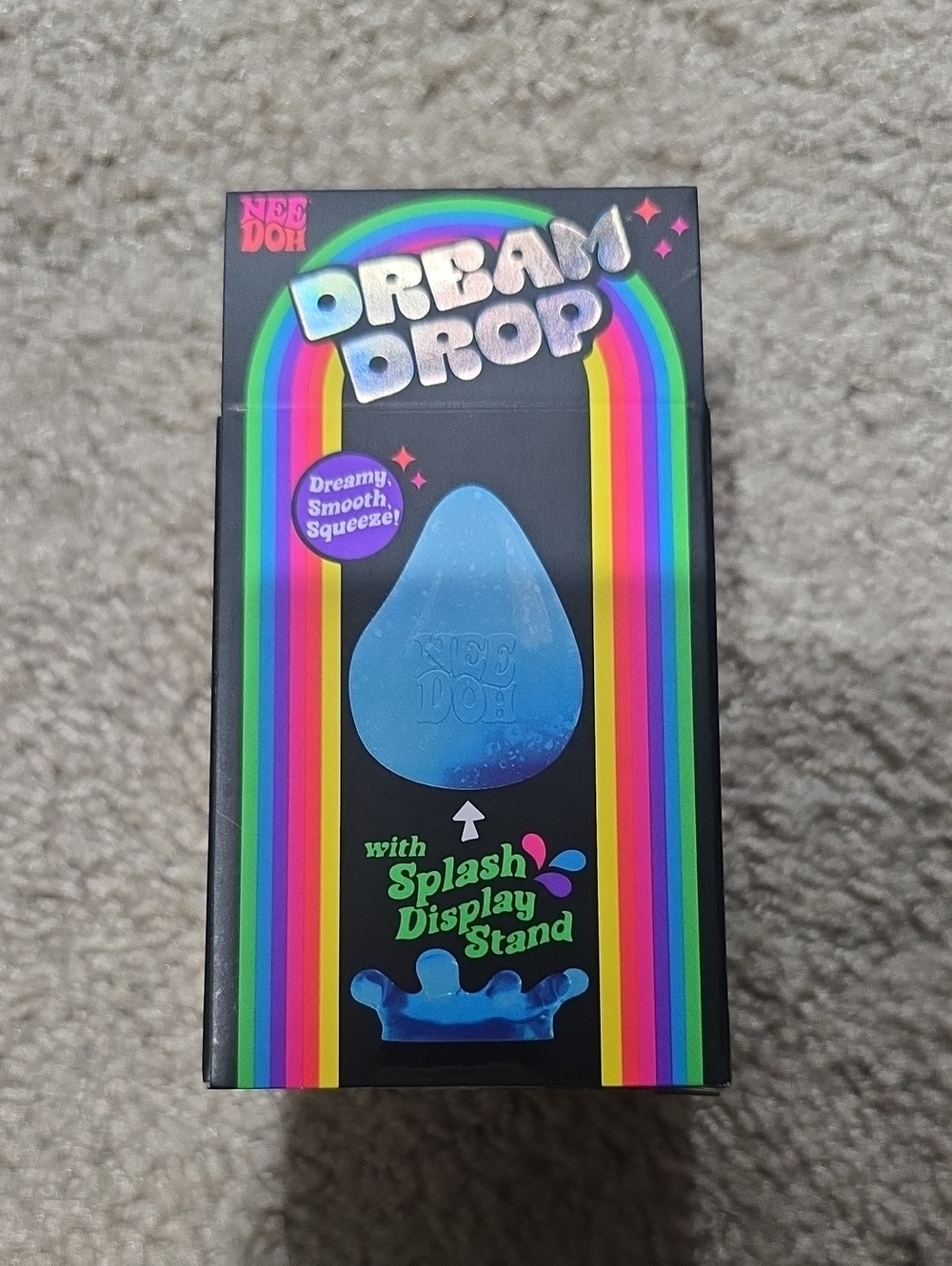 Pink Needoh Dream Drop - Picture 3 of 4